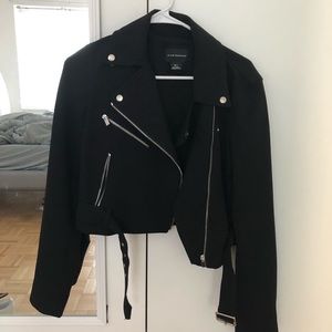 Last day! Club Monaco jacket